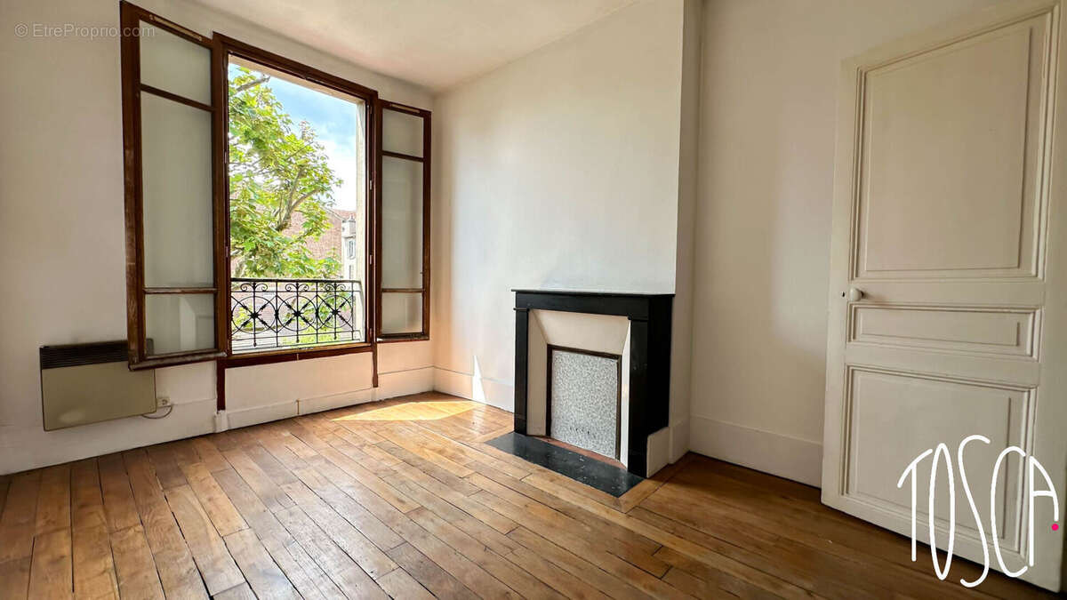 Appartement à CHOISY-LE-ROI