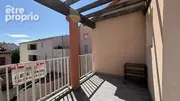 Appartement à PORT-DE-BOUC
