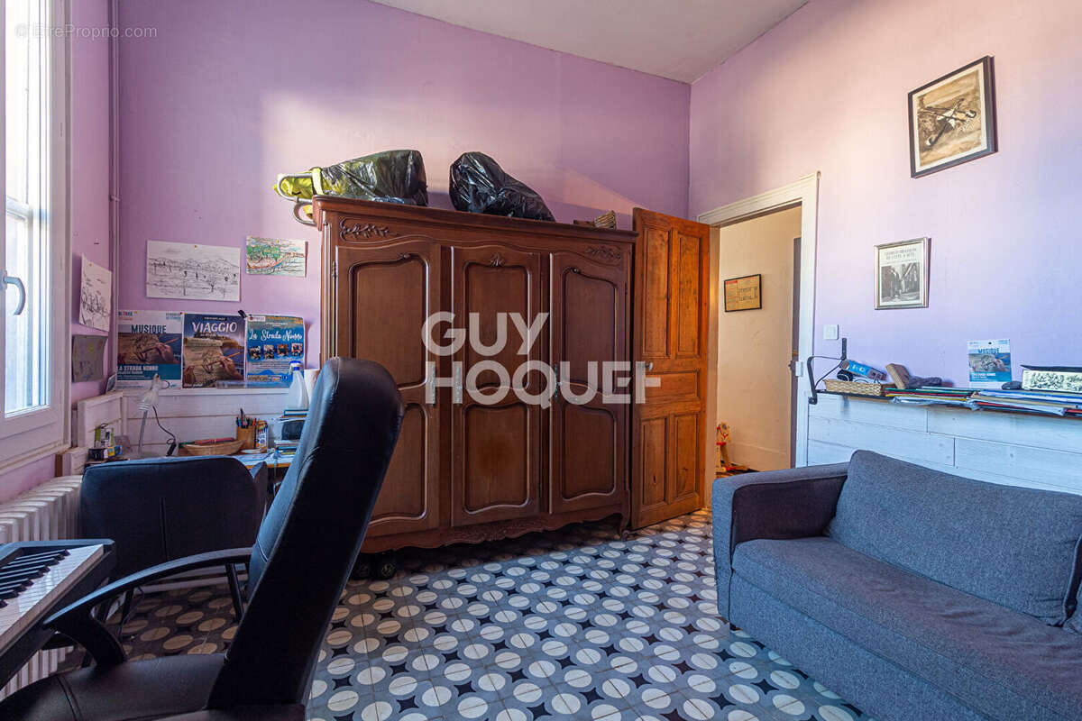 Maison à FRONTIGNAN