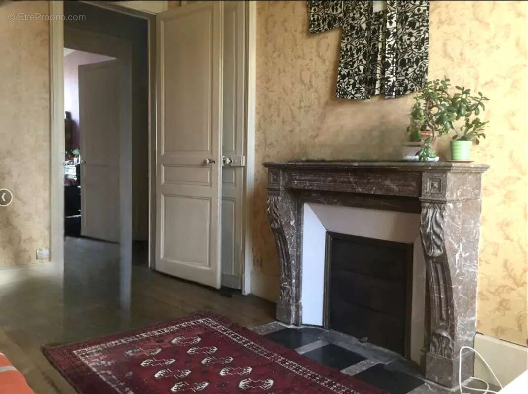 Maison à BOURBONNE-LES-BAINS