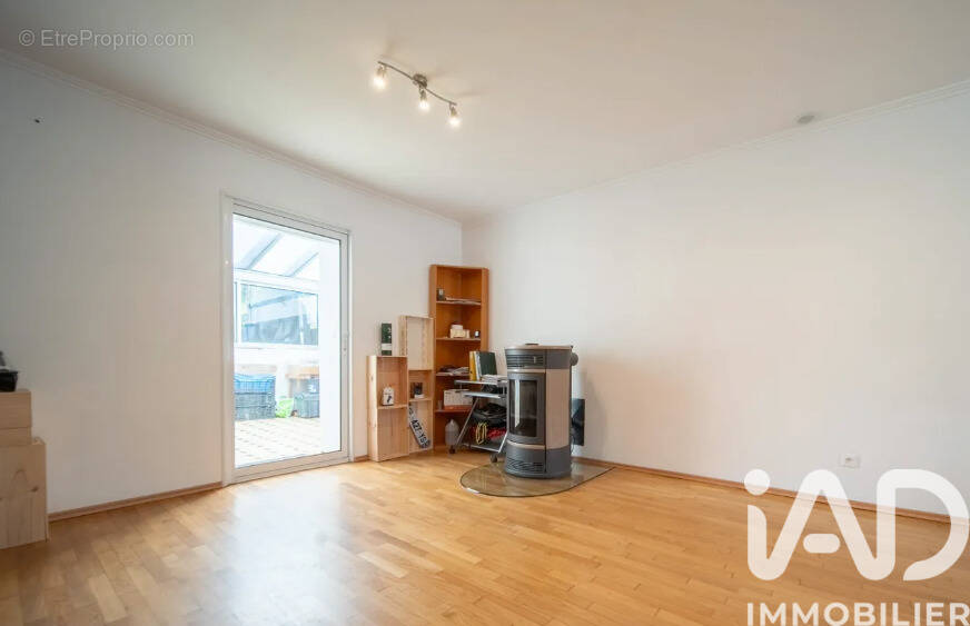 Photo 1 - Maison à VILLERUPT