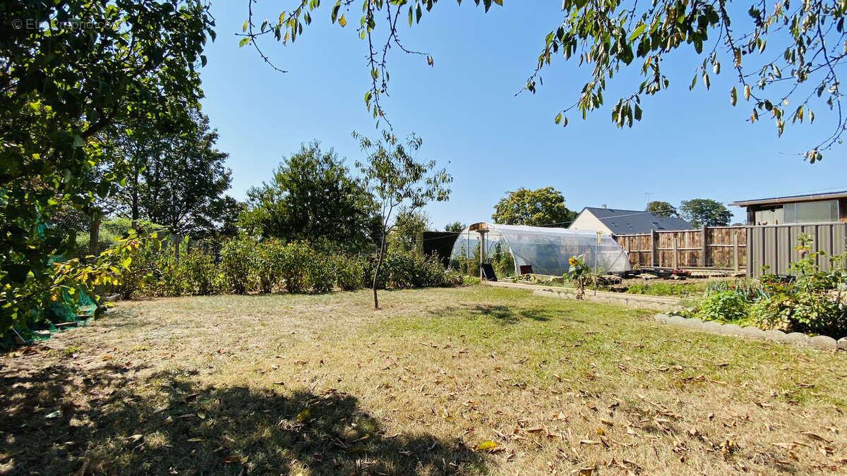 Maison à CHATEAUDUN