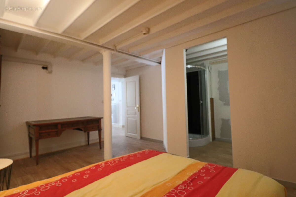 Appartement à LA BOURBOULE