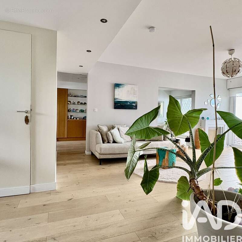 Photo 8 - Appartement à BORDEAUX