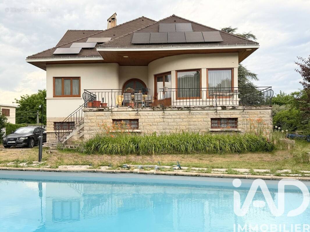 Photo 1 - Maison à RUY