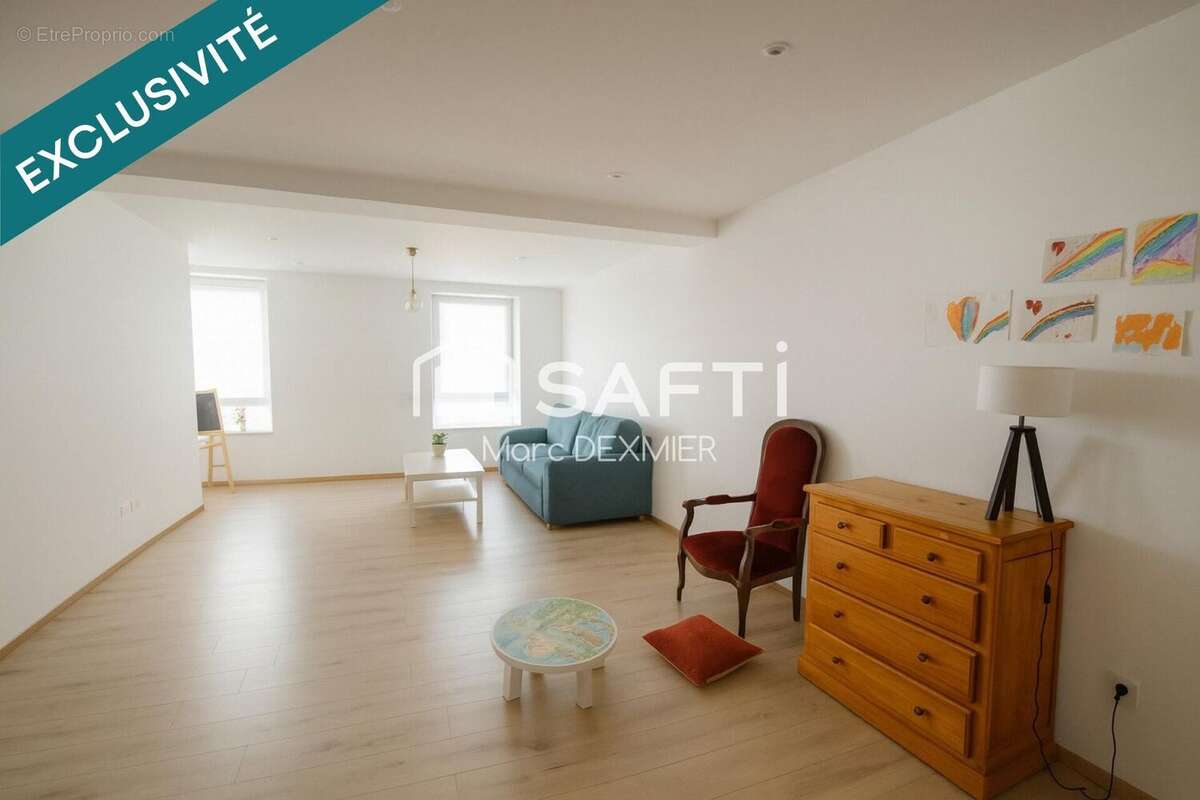 Photo 4 - Appartement à LIVERDUN