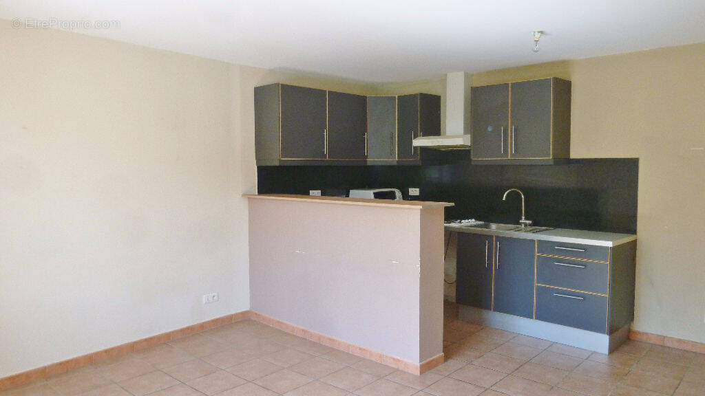 Appartement à LE LUC