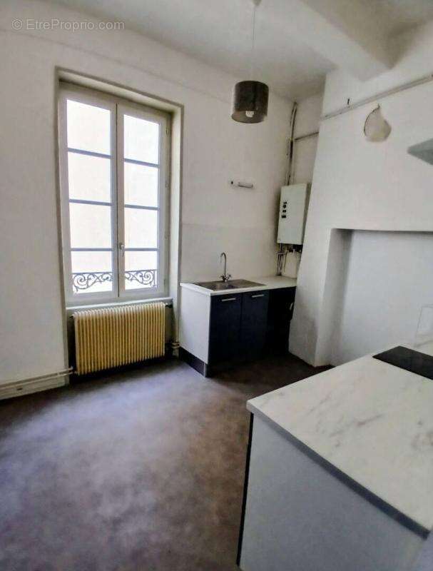 Appartement à BEZIERS