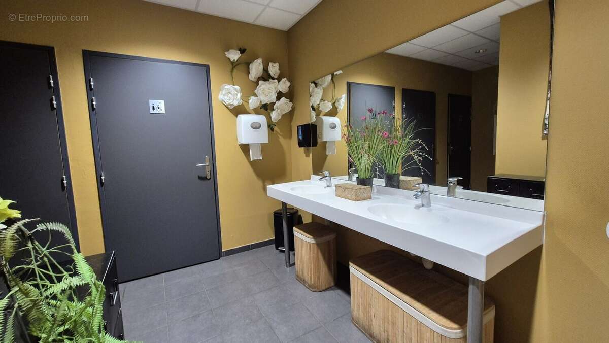 Autre à GILLY-SUR-ISERE