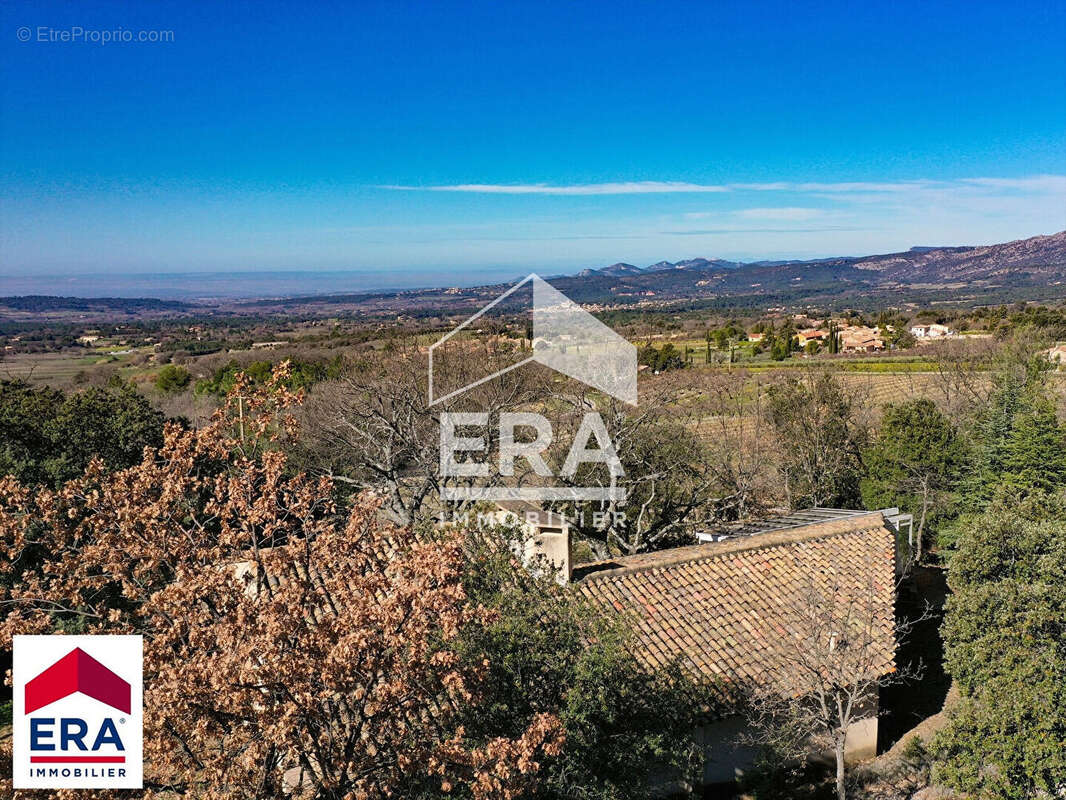Maison 144m² à bédoin - photo 5