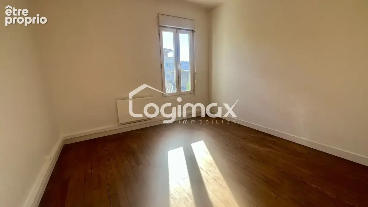 Maison 3 pièces 64 m² à vendre à La Rochelle (17000) - photo 5