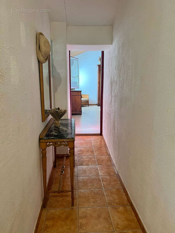 Maison à SALSES-LE-CHATEAU