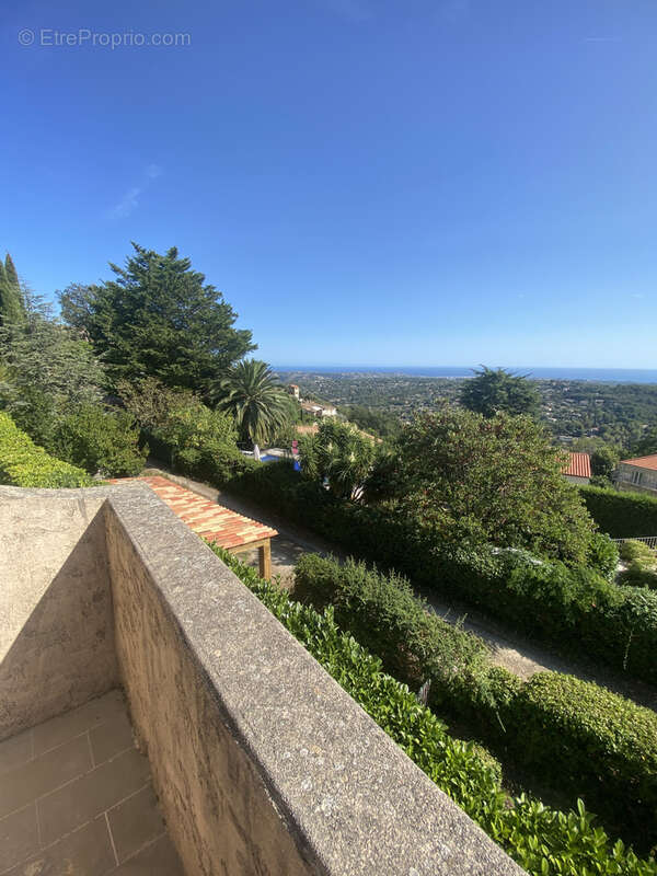 Maison à SAINT-JEANNET