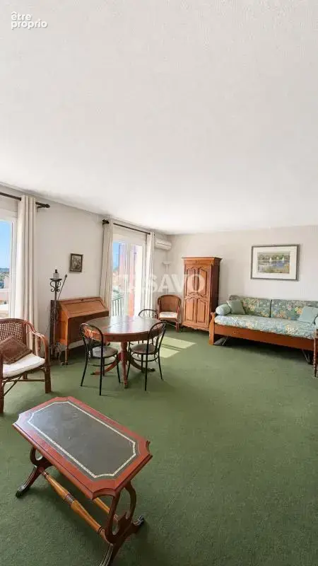 Vente Appartement 2 pièces de 65m² - 83150 Bandol - photo 3