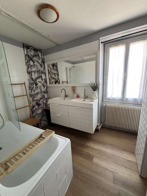 Maison à vendre 4 pièces TALANT (21) - photo 9