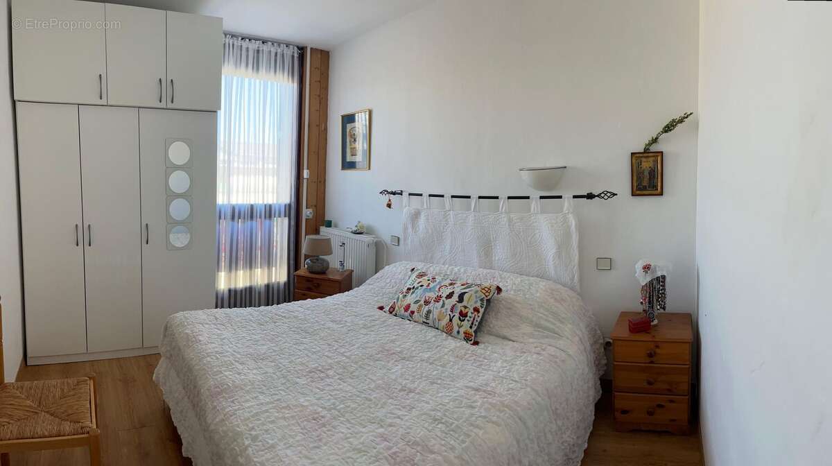 Photo 6 - Appartement à SAINT-LARY-SOULAN