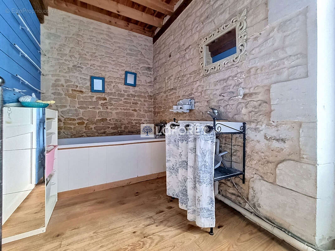 Maison à REVIERS