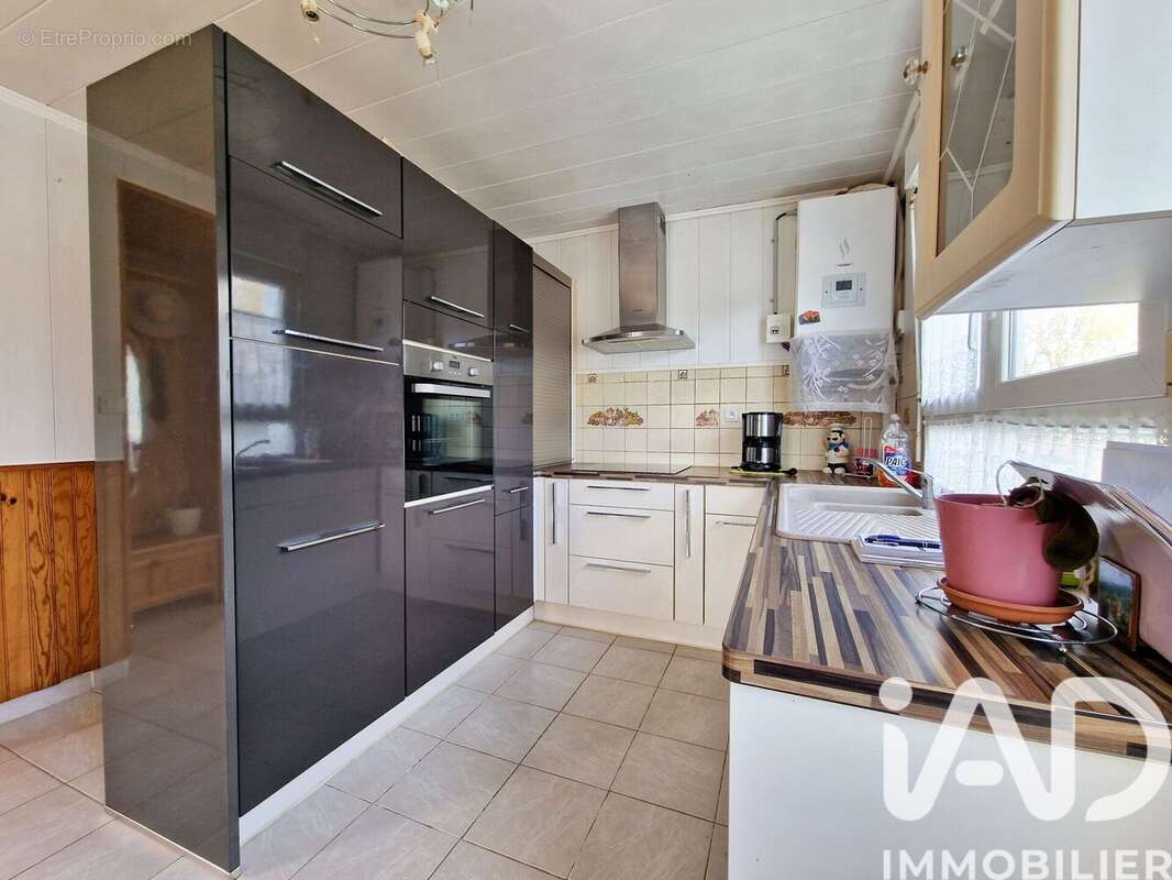 Photo 2 - Maison à GOURIN