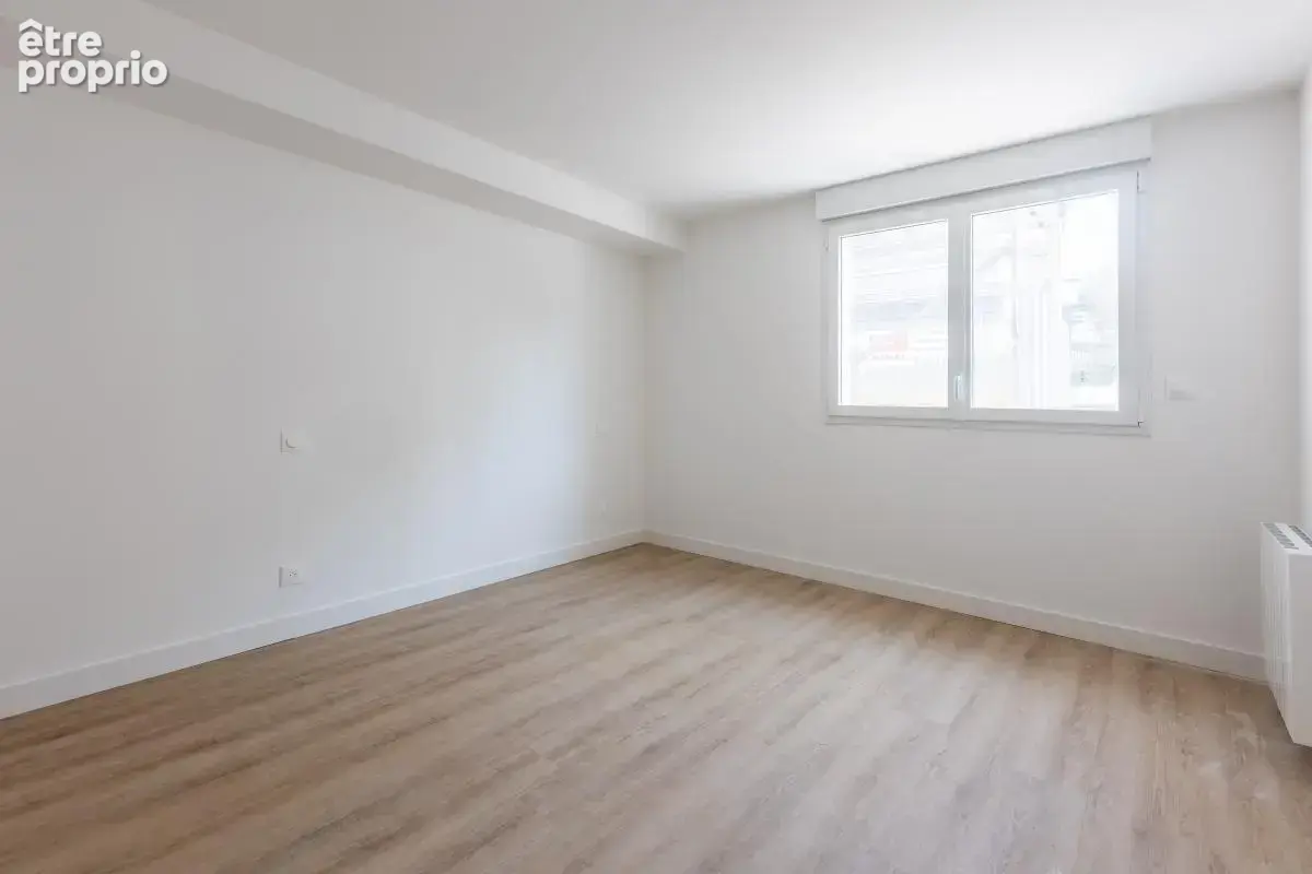 Appartement T3 neuf de 81 m² - photo 3