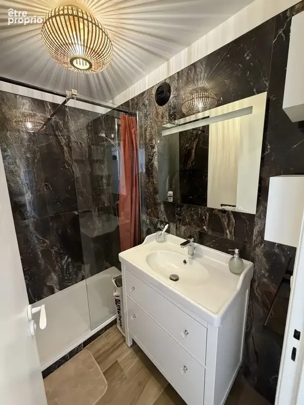 Incroyable appartement t2 marseille 13eme - photo 5