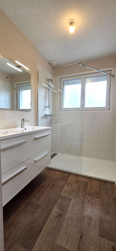 Maison à GRANDCAMP-MAISY