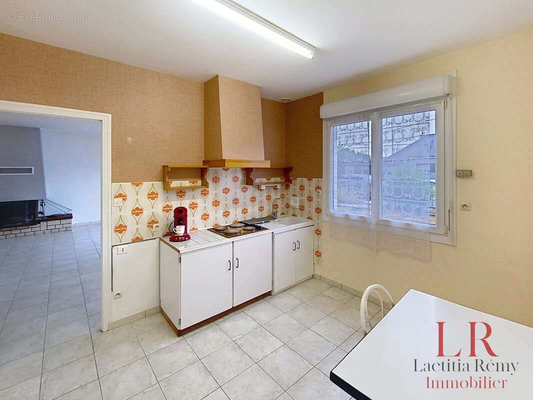 Maison t5 blain - photo 2