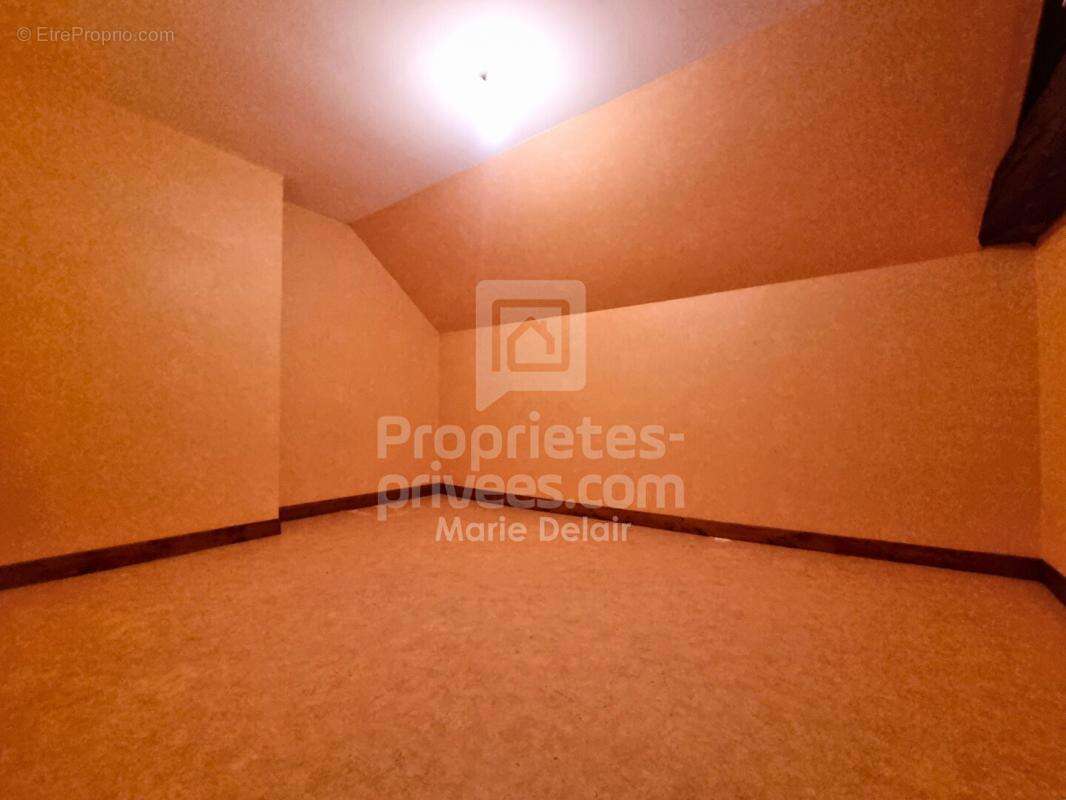 Maison à POUILLY-SUR-LOIRE