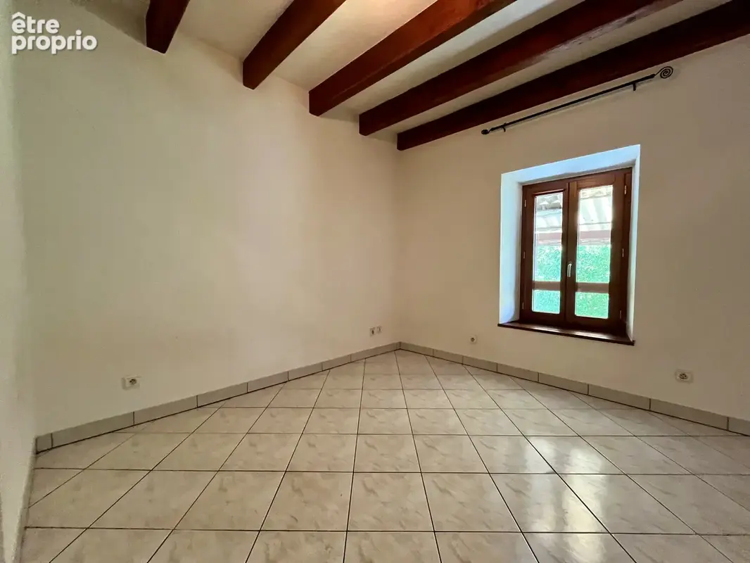 Maison individuelle de 116 m2 hab + 140 m2 de dépendance - Anglefort - photo 15