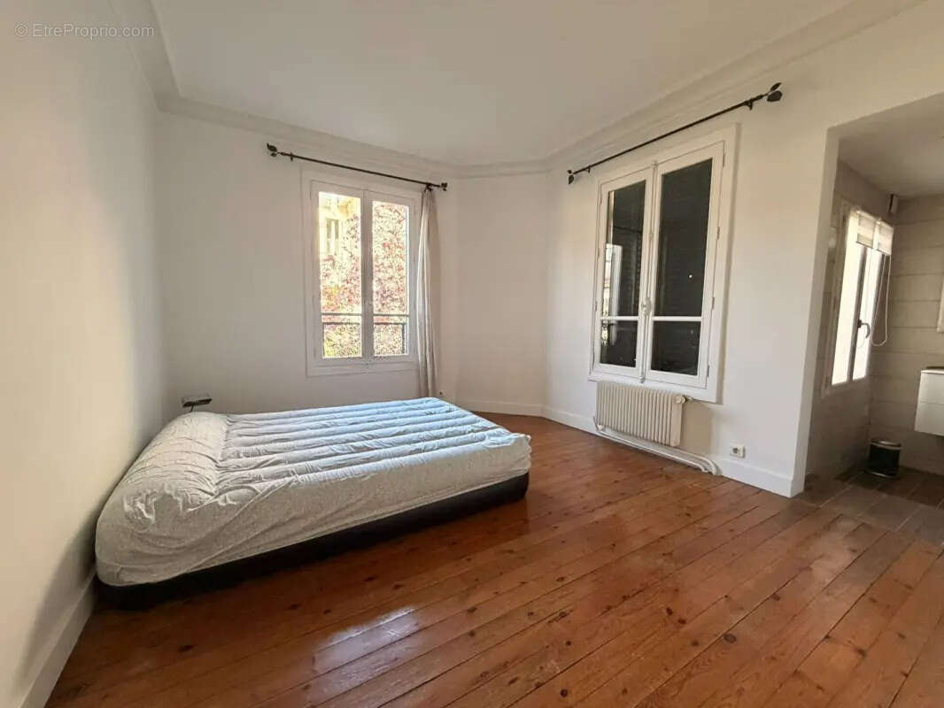 Paris 16ème- Maison indépendante Auteuil 120m2 - photo 6