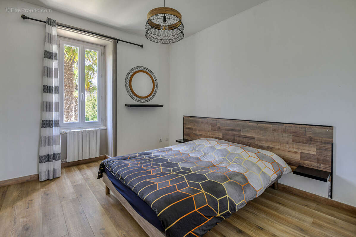 Maison à SAINT-JOACHIM