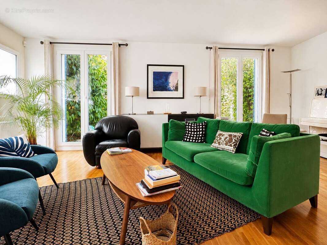 Maison 155 m² à Montesson  - photo 3