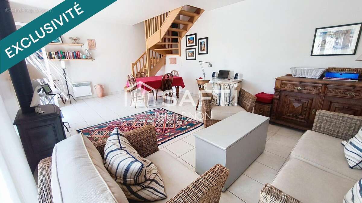 Maison 85 m² à Villars  - photo 3