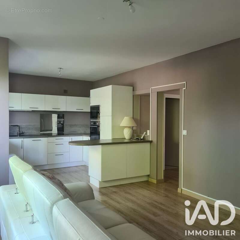 Photo 7 - Appartement à BEAUNE