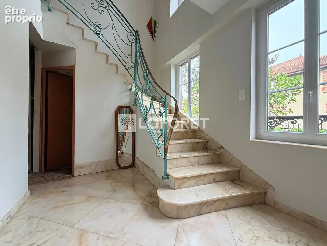 Maison type 7 - photo 6