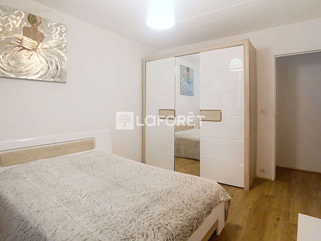 Appartement à GRADIGNAN