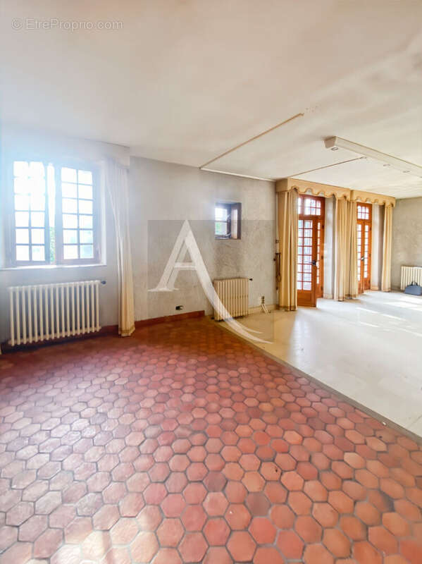 Maison à MONSEMPRON-LIBOS