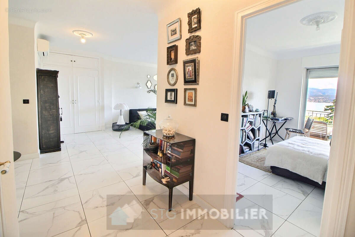 Appartement à AJACCIO