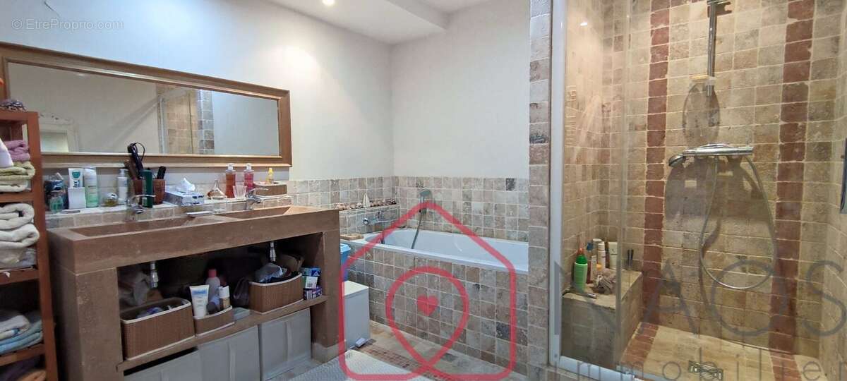 Maison à LA SEYNE-SUR-MER