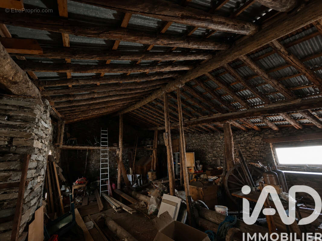 Photo 6 - Maison à BESSE