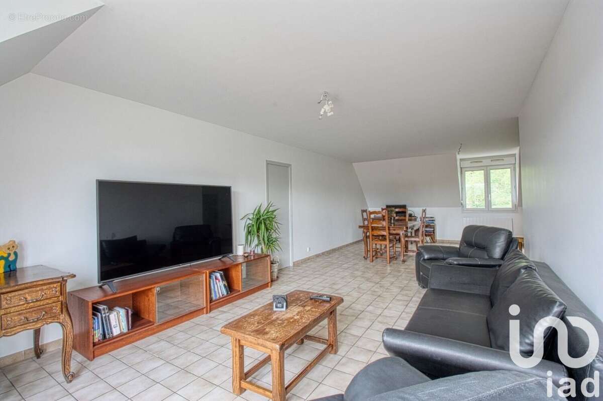Photo 2 - Appartement à ETAMPES