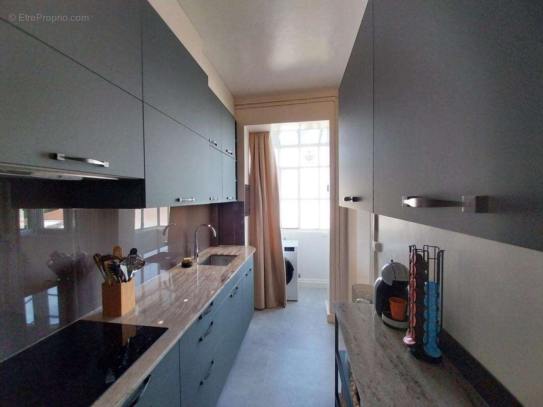 Appartement à AGEN