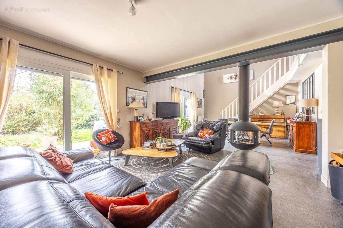 Photo 3 - Maison à CHAURAY