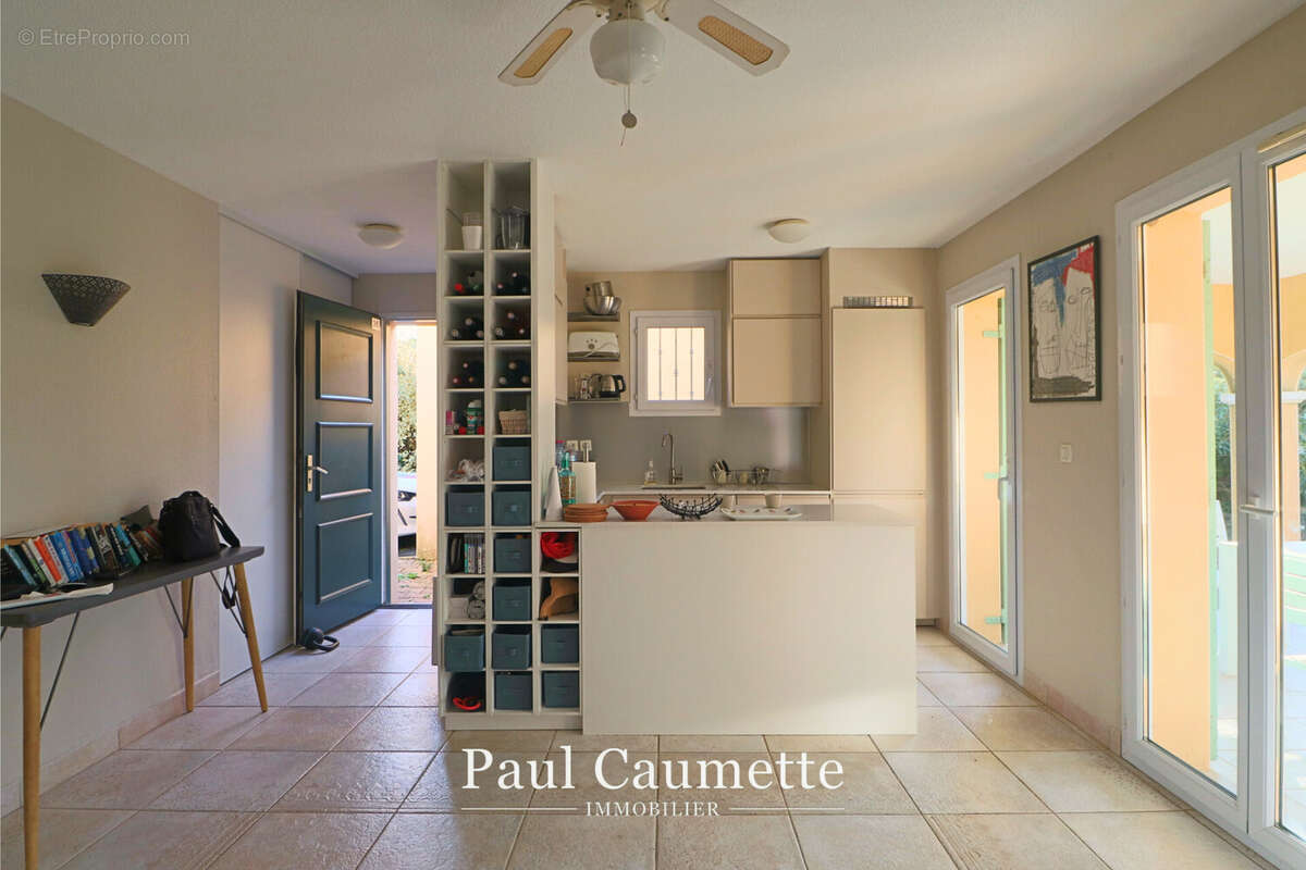 Maison 95 m² à Beziers  - photo 5