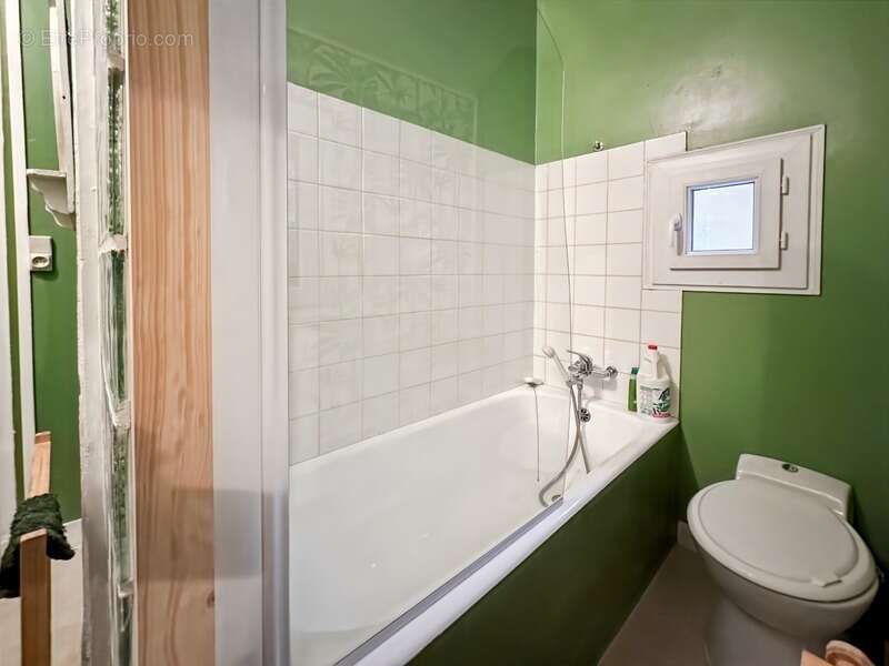 Maison à PONT-AUDEMER