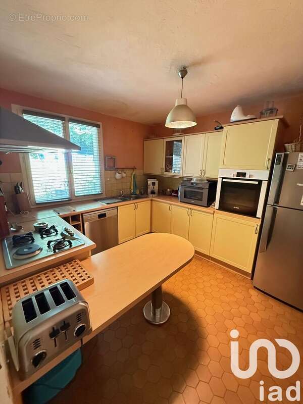 Photo 4 - Maison à NOIZAY