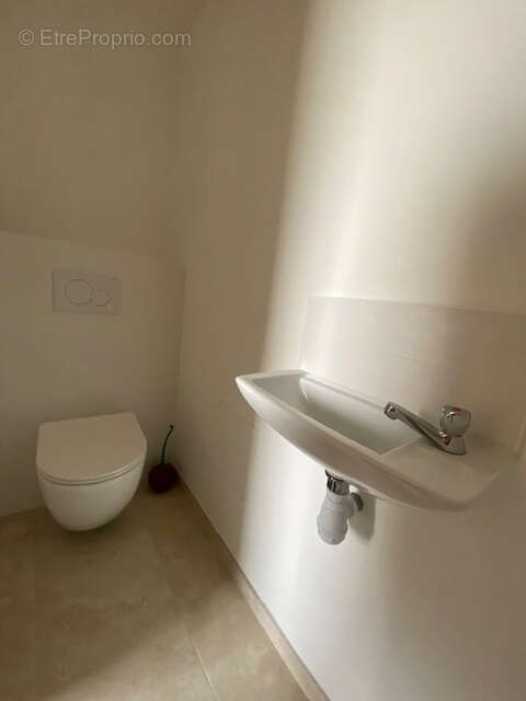 Maison à SAINT-PIERRE-D'OLERON