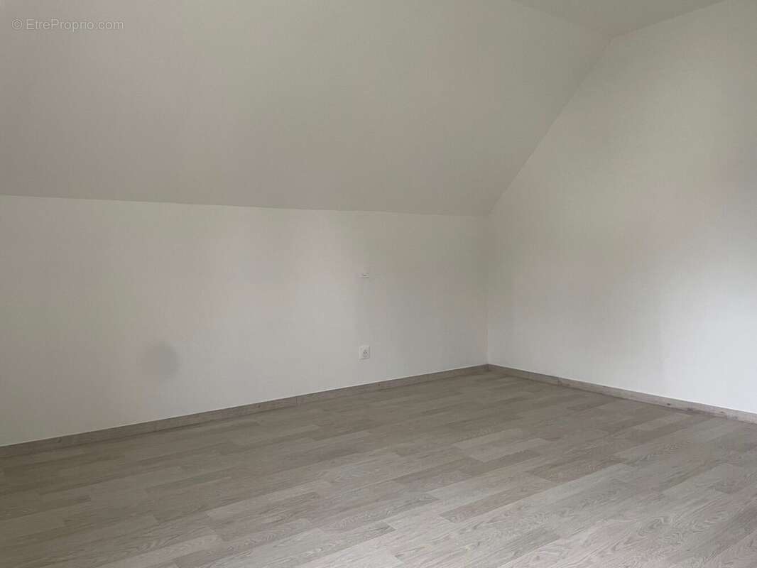 Maison à THIBERVILLE