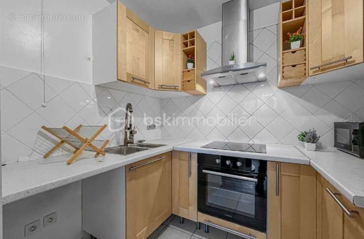 Appartement à VILLEPINTE