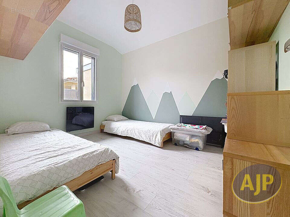 Maison Audenge - photo 10