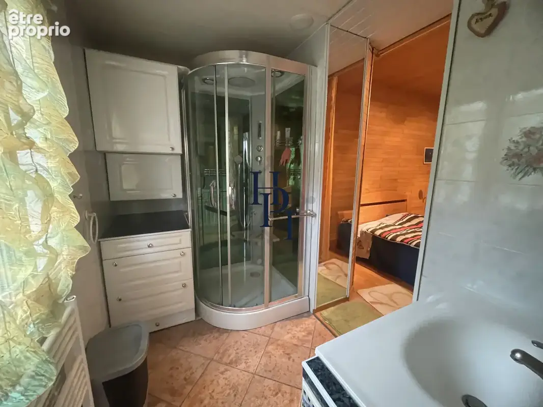Vente appartement Saint Affrique, deux chambres - photo 7